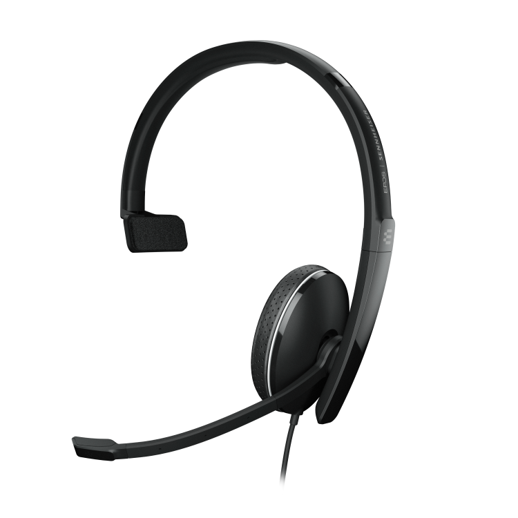 EPOS Adapt 135 II Monaural Headset EPOS Adapt 135 II Monaural Headset
